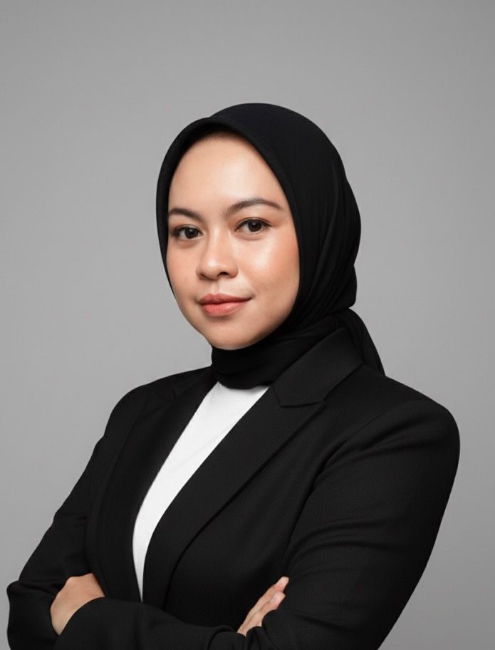 Portrait of Fitri Yanti